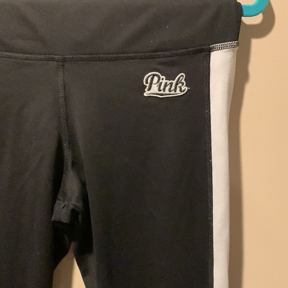 PINK leggings - Picture 2 of 7